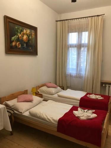 Hotel Le?nicz�wka