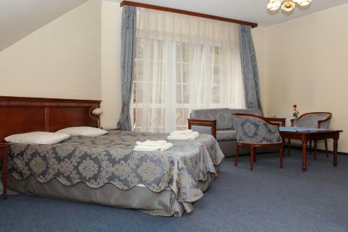 Hostal Rezydencja Piastowska