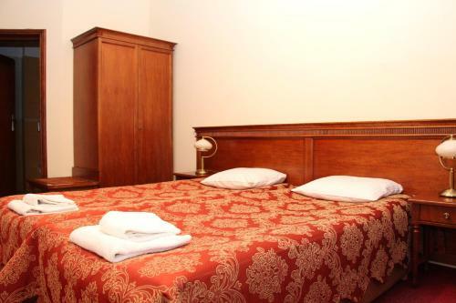 Hostal Rezydencja Piastowska