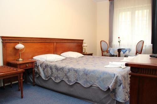 Hostal Rezydencja Piastowska
