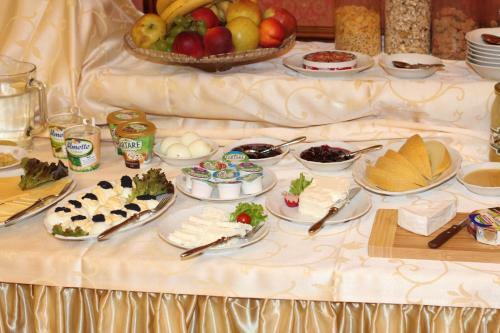 Hostal Rezydencja Piastowska