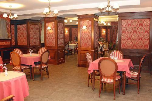 Hostal Rezydencja Piastowska