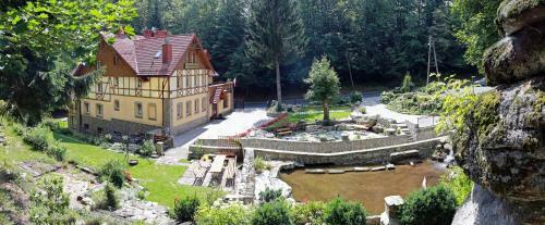 Hostal Rezydencja Piastowska