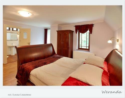 Hostal Weranda