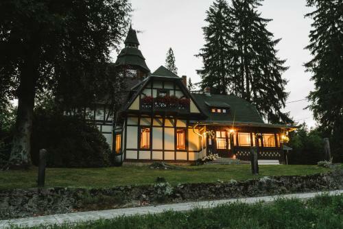 Hostal Weranda