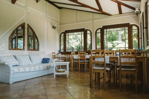 Hostal Weranda