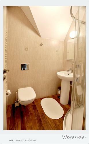 Hostal Weranda
