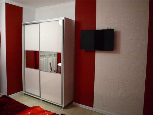Hotel Pa?ac Ogrodowa