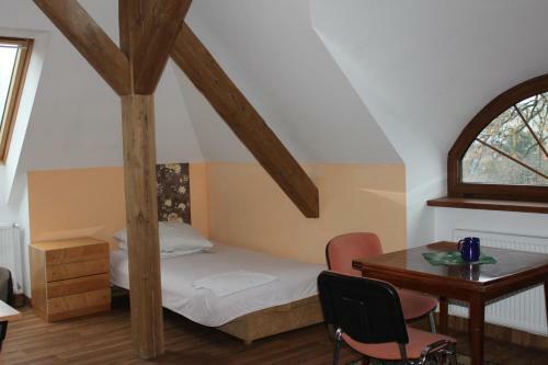 Hotel Pa?ac Ogrodowa