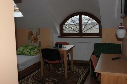 Hotel Pa?ac Ogrodowa