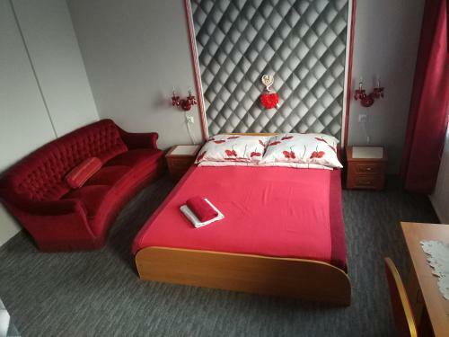 Hotel Motel Drabek