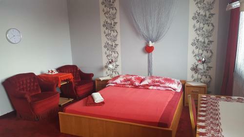 Hotel Motel Drabek