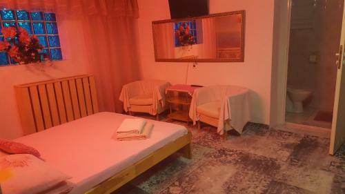Hotel Motel Drabek