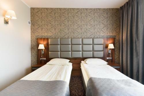 Hotel Nowy Dw�r