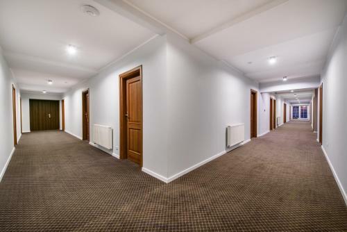 Hotel Nowy Dw�r