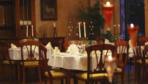 Hotel Zamek Na Skale