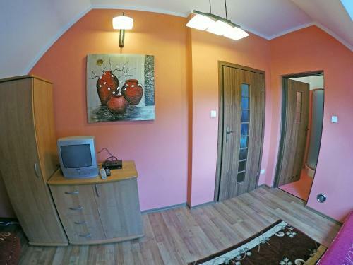 Holiday Home Pere�ka