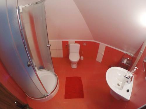 Holiday Home Pere�ka