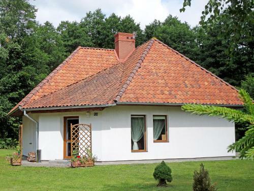 Holiday Home Pere�ka