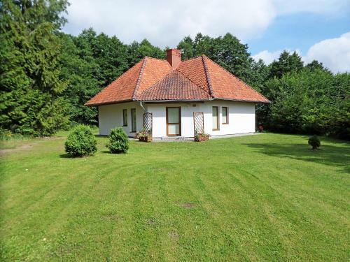 Holiday Home Pere�ka