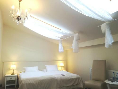 Hotel Spa Akacjowy Dw�r