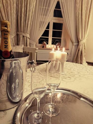Hotel Spa Akacjowy Dw�r