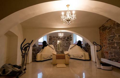 Hotel Spa Akacjowy Dw�r