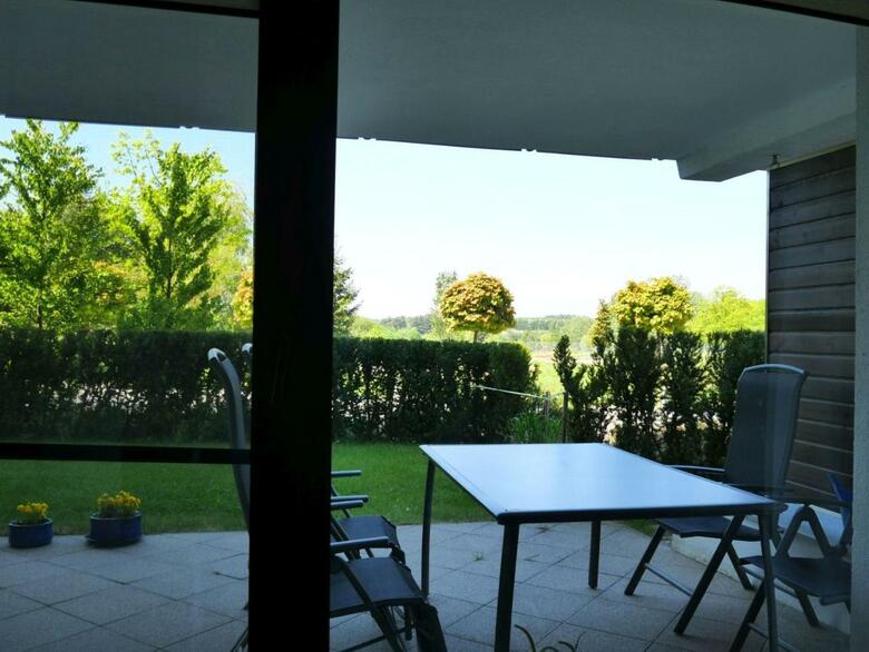 Apartamento Klif Residence