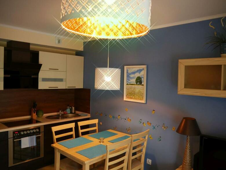 Apartamento Klif Residence