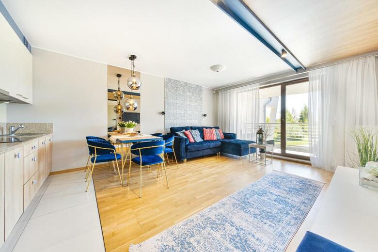Apartamento Klif Residence