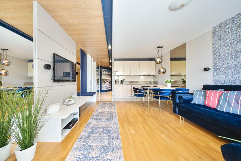 Apartamento Klif Residence