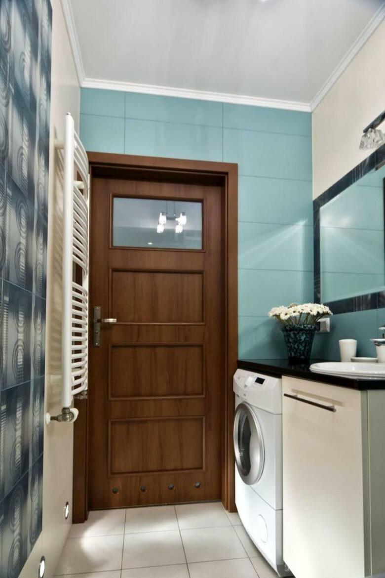 Apartamento Klif Residence