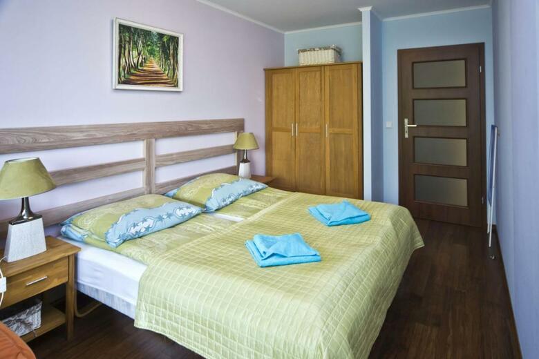 Apartamento Klif Residence