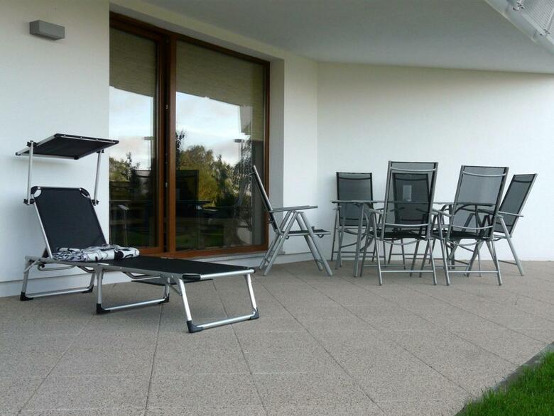 Apartamento Klif Residence