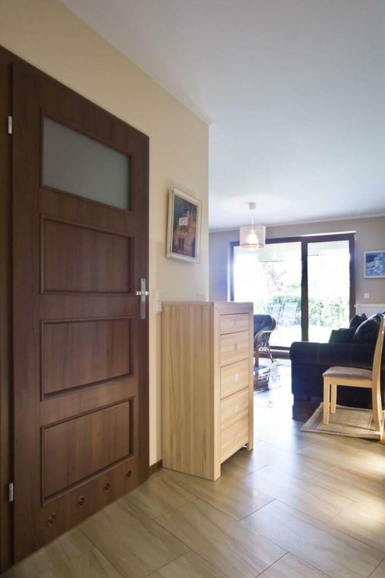 Apartamento Klif Residence
