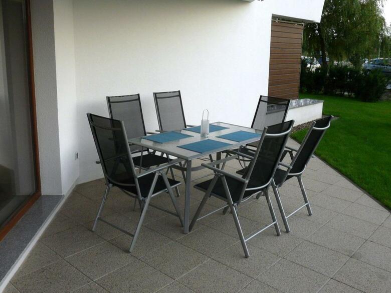 Apartamento Klif Residence
