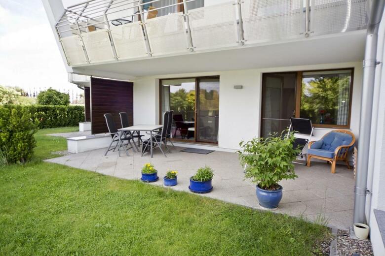 Apartamento Klif Residence