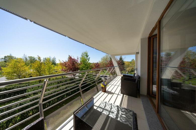 Apartamento Klif Residence