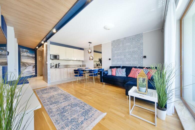 Apartamento Klif Residence