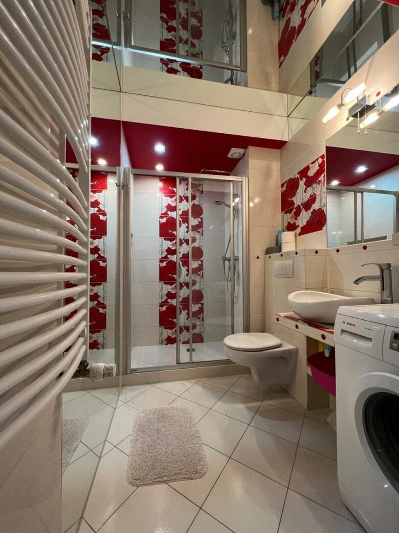 Apartamento Klif Residence