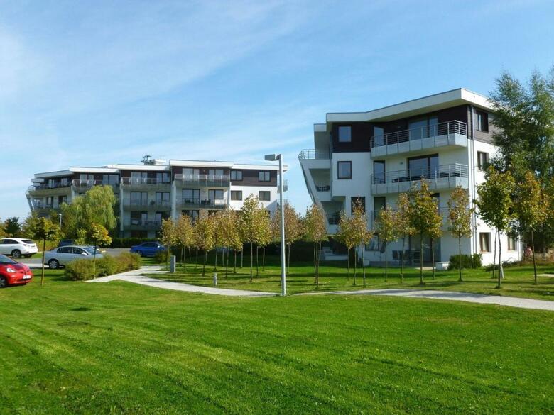 Apartamento Klif Residence