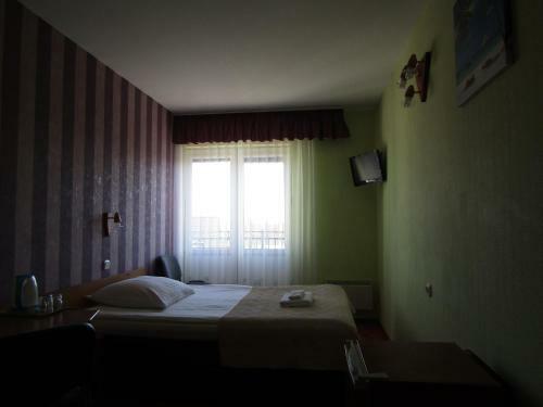 Hotel Kliper