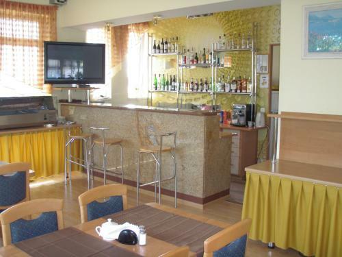 Hotel Kliper