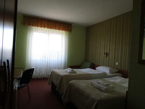 Hotel Kliper