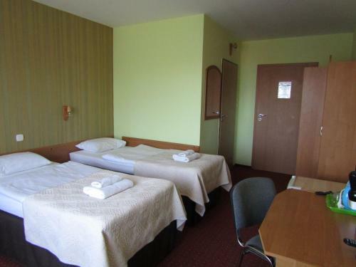Hotel Kliper