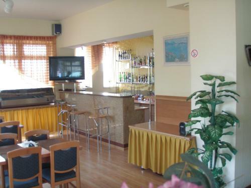 Hotel Kliper
