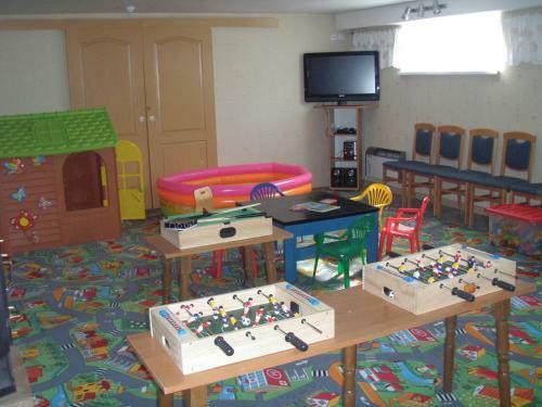Hotel Kliper