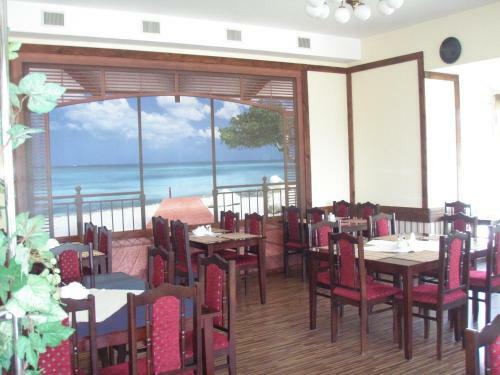 Hotel Kliper
