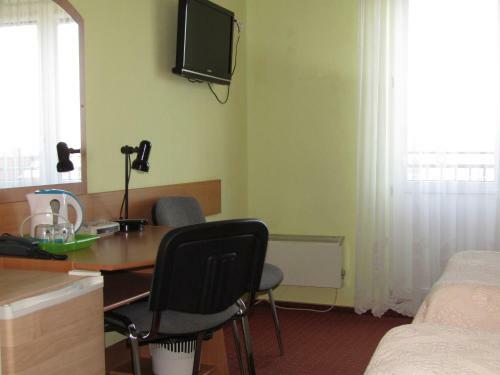 Hotel Kliper