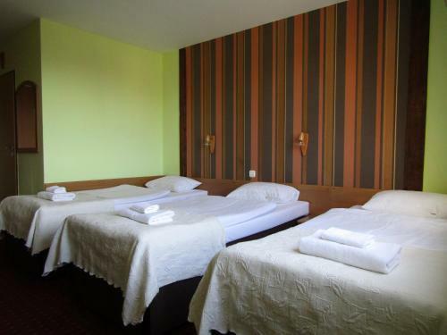 Hotel Kliper